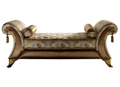 Szezlong szezlong kanapa sofa salon siedziba podkładka klubowa arredoclassic