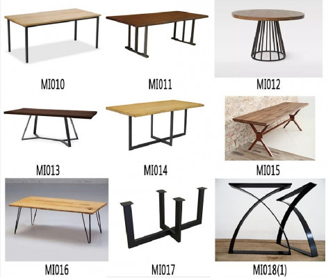Stół konferencyjny Stół obiadowy River Table Solidny 231x110 Żywica epoksydowa stoły