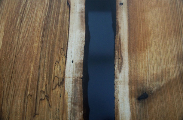 Stół obiadowy Drewno stoły Living Jadalnia Pokój Tabela 220x90 Solidne drewniane stoły do ​​jadalni