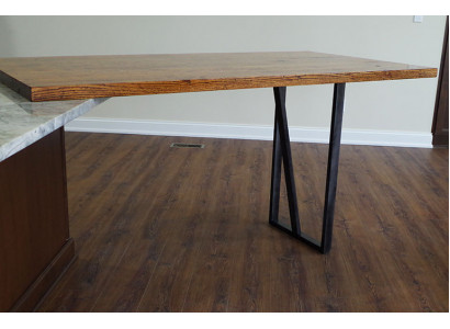 Stolik stolik kawowy Ręcznie wykonany designerski stolik kawowy