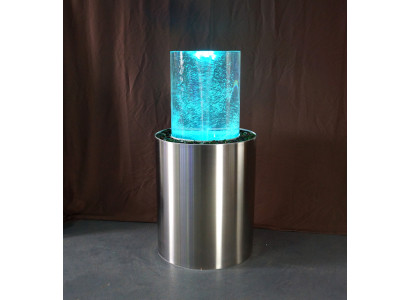 Lampy Lampa podłogowa LED Lampa podłogowa dekoracyjna Lampy Tabela słupów wody