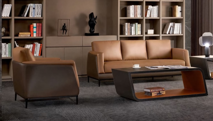 Nowoczesny Zestaw sofowy Sofa Obcios Grupa 311 miejsce do siedzenia Sofy Nowość