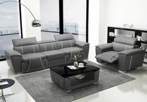 Wielofunkcyjna Kanapa Relaks Zestaw sofowy Podkładka Sofa 3+2+1 miejsce do siedzenia Kanapy Siedziba