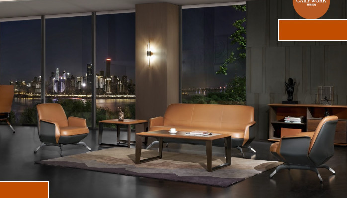 Nowoczesny Zestaw sofowy Sofa Obcios Grupa 31 miejsce do siedzenia skórzana sofa