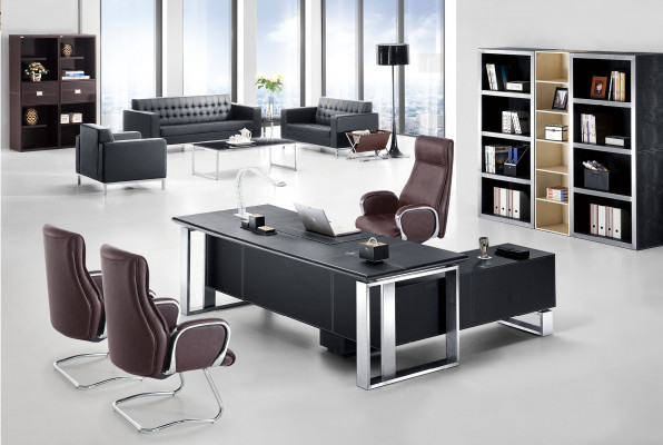 Biurko narożne biurko kątowe Biurko Biurko komputerowe Tabela office