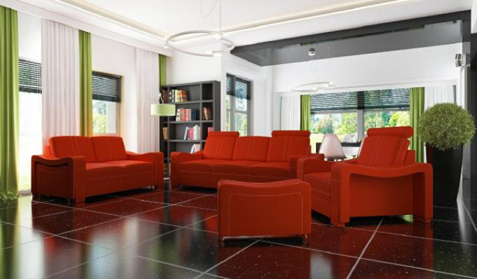 SOFA SKÓRZANA 3+2+1 SOFA +USB Ustawić ZESTAW TAPICEROWANY DESIGN SOFA Zestaw sofowy NOWOŚĆ