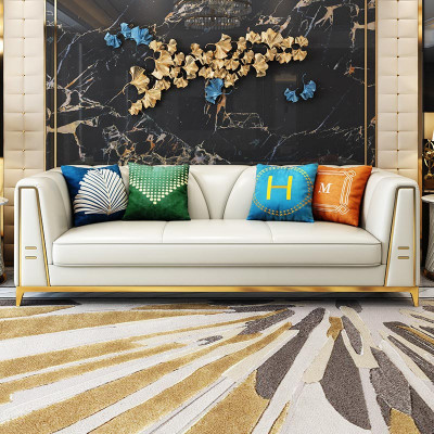Chesterfield Exclusive Design Meble 31 miejsce do siedzenia Stołek Kanapa Podkładka Ustawić