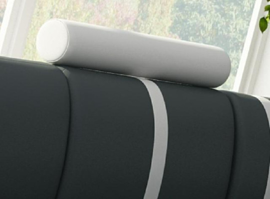 Projektant Żywy krajobraz sofa Podkładka skórzana sofa Narożnikowa kanapa kanapa skórzana NOWOŚĆ
