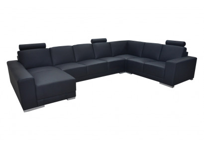 Narożnik Sofa Podkładka Narożnik Sofy Living Pokój Projektant Krajobrazu Kanapy Włókiennicze + USB