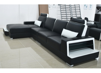 Narożnikowa kanapa Sofa w kształcie litery L sofa tapicerowana kanapa sofy kanapy Ustawić Narożne sofy kanapy