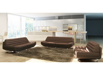 Zestaw sofowy 3+2+1 Kanapa Podkładka Zestaw wypoczynkowy Sofa Ustawić Projektant KalbachB