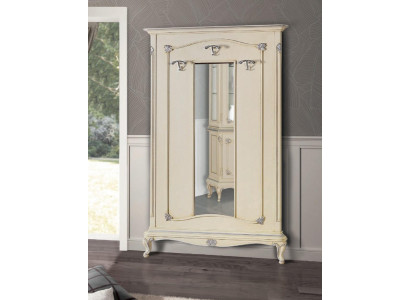 Klasyczne meble Szafa Drewno dla Włoch Szafa Drewno Szafki