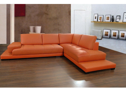 Żywy krajobraz Podkładka Narożnik Narożnik Sofa z USB Ustawić Landscape Skóra Nowy 1060