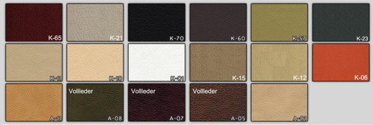 Zestaw sofowy Chesterfield skórzana sofa sofa kanapa skóra podkładka uszy fotel