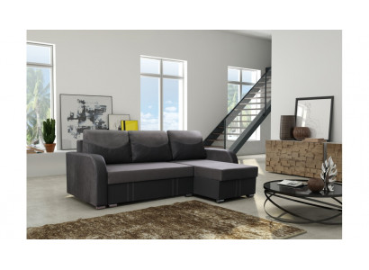 Designerska Sofa Narożnikowa kanapa System Sof Tkaninowych Sofa Włókienniczy Aksamit Narożnik Kanapa Nowość