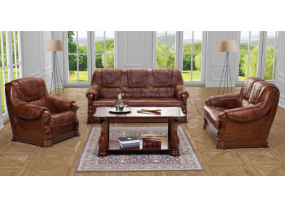 Zestaw sofowy Sofa Kanapa 3+2+1 Ustawić z opcją łóżka Zestaw kanapy Podkładka