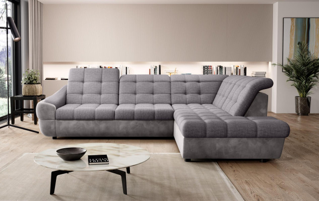 Design Sofa Kanapa Narożnikowa kanapa Włókienniczy Podkładka Ustawić Żywy krajobraz Zestaw narożny Nowość