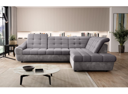 Design Sofa Kanapa Narożnikowa kanapa Włókienniczy Podkładka Ustawić Żywy krajobraz Zestaw narożny Nowość