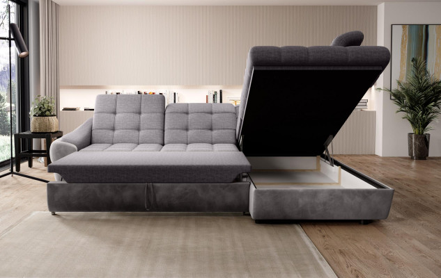 Design Sofa Kanapa Narożnikowa kanapa Włókienniczy Podkładka Ustawić Żywy krajobraz Zestaw narożny Nowość