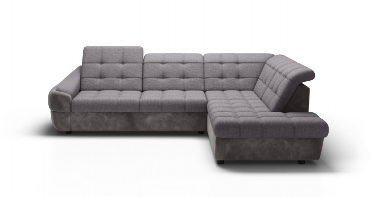 Design Sofa Kanapa Narożnikowa kanapa Włókienniczy Podkładka Ustawić Żywy krajobraz Zestaw narożny Nowość