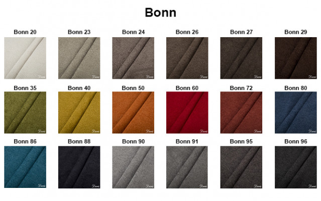 Design Narożnikowa kanapa Funkcja łóżka w kształcie litery L Skóra Włókiennicza Sofa Wielofunkcyjna Materiał