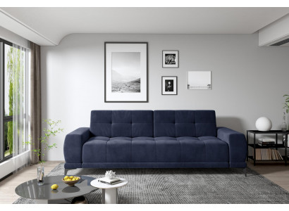 Sofa trzyosobowa projektowana 3 miejsce do siedzenia Kanapy Kanapa Podkładka Ustawić Sofy xlmeble