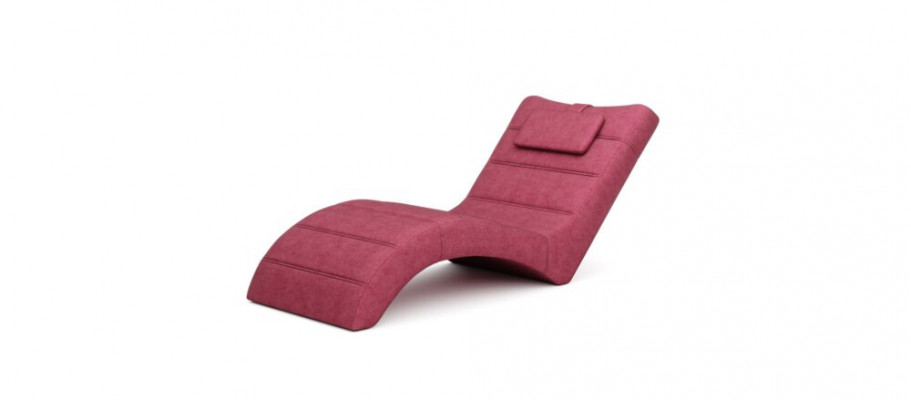 DESIGN RELAXING LOUNGE RELAXFotel CHAISELOUNGE RECAMIERE DŁUGI FOTEL