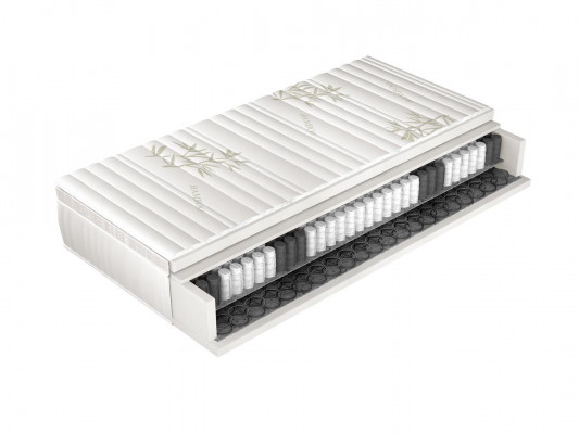 Nowoczesne oddychające materace ortopedyczne 180*200cm Dostępne również w innych rozmiarach