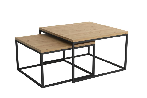 Stolik kawowy Stolik design stolik do salonu stoły w komplecie dwuosobowym