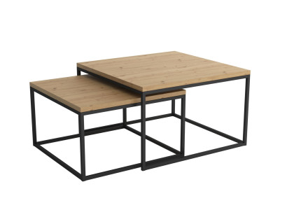 Stolik kawowy Stolik design stolik do salonu stoły w komplecie dwuosobowym