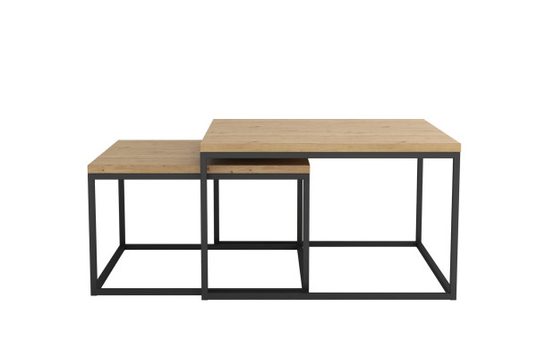 Stolik kawowy Stolik design stolik do salonu stoły w komplecie dwuosobowym
