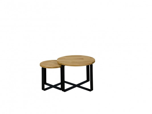 Stolik Design Stolik do salonu Stolik Nowy Zestaw 2x stolik kawowy
