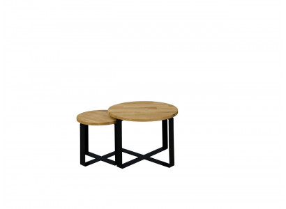 Stolik Design Stolik do salonu Stolik Nowy Zestaw 2x stolik kawowy