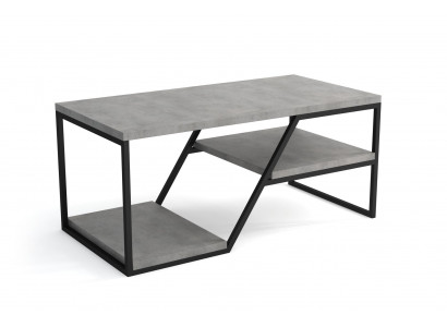 Stoliki do kawy Design Salon Meble Drewniane Styl Nowoczesny stolik kawowy