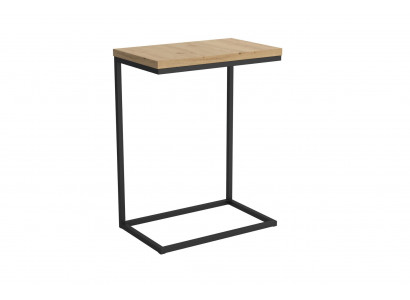 Design stolik kawowy Stoliki boczne salon Stal nierdzewna stolik kawowy Elegant