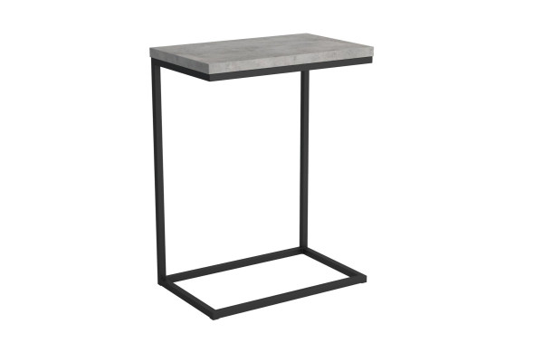 Nowoczesny stolik kawowy Stoliki boczne Design Meble do Salonu Styl Luxury Metal Nowość