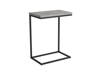 Nowoczesny stolik kawowy Stoliki boczne Design Meble do Salonu Styl Luxury Metal Nowość
