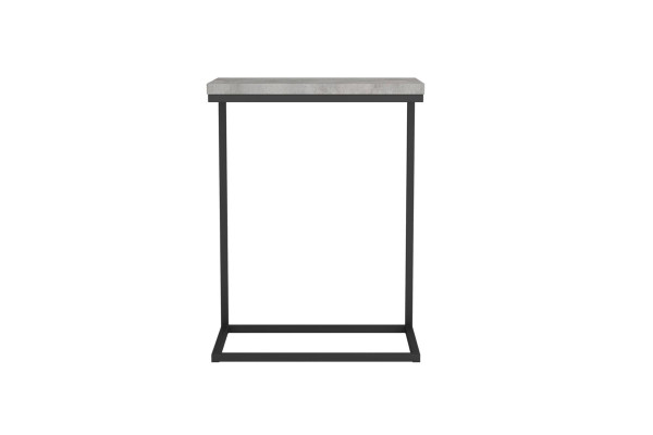 Nowoczesny stolik kawowy Stoliki boczne Design Meble do Salonu Styl Luxury Metal Nowość