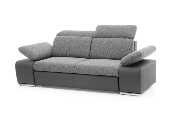 Sofa 3 miejsce do siedzenia trzyosobowe sofy wielofunkcyjne Meble luksusowa designerska kanapa