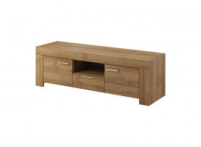 Komoda Rtv Szafa Kredens Salon Komody Niska Szafka Półka Telewizor Nowość