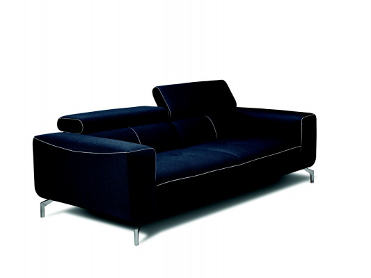Chesterfield 3 miejsce siedzące Designerska Sofa Kanapa Podkładka Sofy Kanapy Włókienniczy Materiał Nowość
