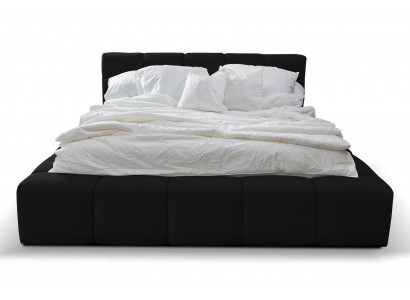 Łóżko Classic Podkładka Design Luksusowe podwójne łóżko hotelowe Sleep Pokój Włókienniczy Nowość