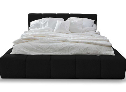 Łóżko Classic Podkładka Design Luksusowe podwójne łóżko hotelowe Sleep Pokój Włókienniczy Nowość