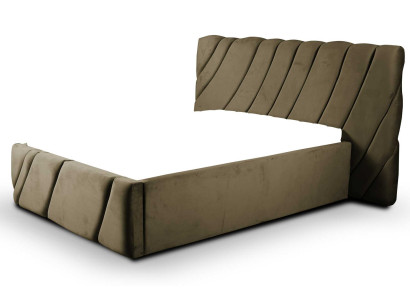 Luksusowa Sypialnia Łóżko Design Podkładka Double Hotel bed Meble Facility