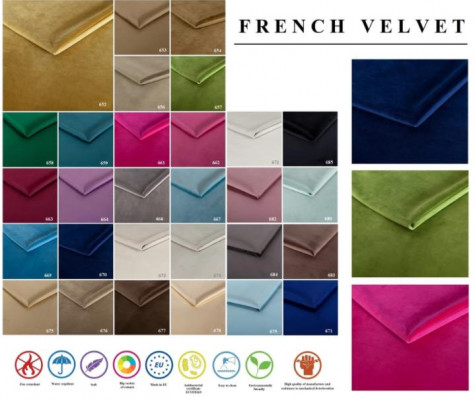 Beżowe trzyosobowe kanapy Chesterfield o nowoczesnym designie Materiał Sofy designerskie Meble