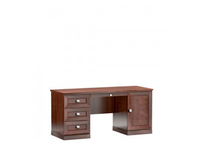 Biurko Tabela Komputer stoły Boss Office Furnishings Study Meble Nowe