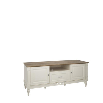 Kredens RTV Kredens Szafa Designerskie Meble Komoda Drewno Classic Komody