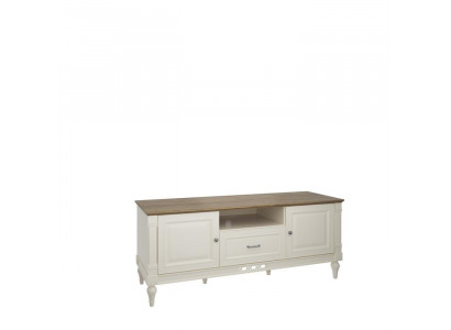 Kredens RTV Kredens Szafa Designerskie Meble Komoda Drewno Classic Komody