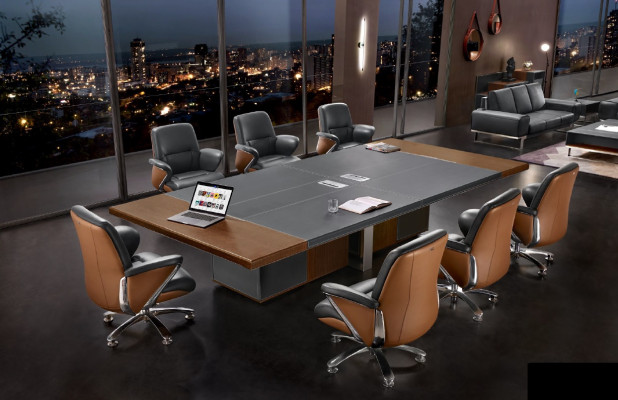 Nowoczesny stół konferencyjny xxl office Stół konferencyjny stoły jadalnia