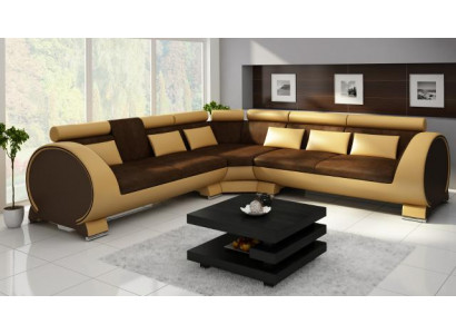Żywy krajobraz Couch Podkładka Sofa Siedziba Narożnik Narożnik Żywy krajobraz Ustawić LT01 NOWOŚĆ
